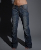 Superdry Pump Attendant denims