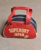 Superdry Gymnasium Bag