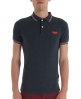 Superdry Tipped Collar Polo