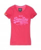 Superdry Vintage Entry T-shirt
