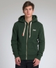 Superdry Sweat à capuche et tirette Orange Label