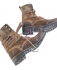 Superdry Bottes en daim New Panner
