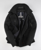 Superdry Classic Pea Coat