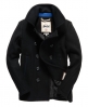 Superdry Premium Pea Coat
