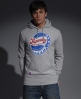 Superdry Bottletop Classic hood