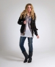 Superdry Lumberjack Big Zip Shirt