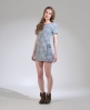 Superdry Vintage Alexia Dress