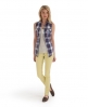 Superdry Twill Trailer Tie Shirt