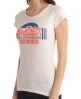 Superdry Stereo 45 Biker T-Shirt