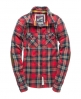 Superdry Western Lumberjack Shirt