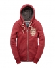 Superdry Sweat à capuche Supersoft Fur