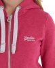 Superdry Orange Label Kapuzenjacke