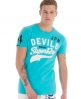 Superdry New Sportpitch T-Shirt