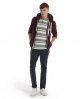 Superdry Multi Stripe Polo