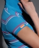 Superdry Bright Stripe polo