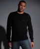 Superdry Classic Crew knit