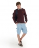 Superdry Two Button Jersey Polo