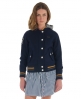 Superdry Stadium Wool Jacket