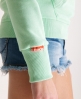 Superdry Ticket Type Hoodie