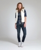 Superdry University Gilet