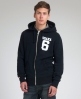 Superdry Osaka Zip Hood