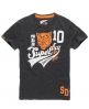 Superdry jungle panther t-shirt