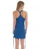 Superdry Tokyo Brand Vest Dress