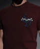 Superdry Appl. Graduate t-shirt