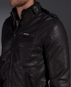 Superdry Supersoft Club Leather