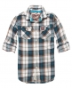 Superdry Lumberjack Twill Shirt