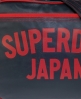 Superdry Alumni University Tasche