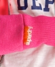 Superdry Orange Label Zip Hoodie