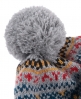 Superdry Nordic Tassel Hat