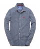 Superdry Premium Dress Shirt