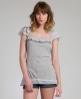 Superdry Gas Light Top