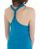 Superdry Tokyo Brand Vest Dress
