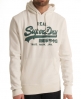 Superdry Vintage Entry Hood