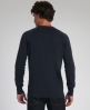 Superdry Pull classique encolure en V