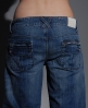 Superdry Wagner Wide denims