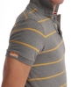Superdry Single Stripe Polo