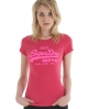 Superdry Vintage Entry T-shirt