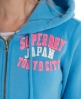 Superdry Runner Zip Hoodie