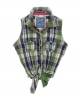 Superdry Twill Trailer Tie Shirt