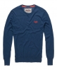 Superdry Orange Label Crew Neck