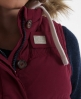 Superdry Hooded University Vest