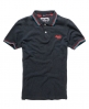 Superdry Tipped Collar Polo