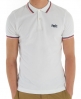 Superdry Tipped Collar Polo
