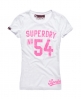 Superdry Coaching 54 T-shirt