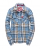 Superdry Western Lumberjack Shirt
