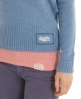 Superdry Harrow sweater met V-hals